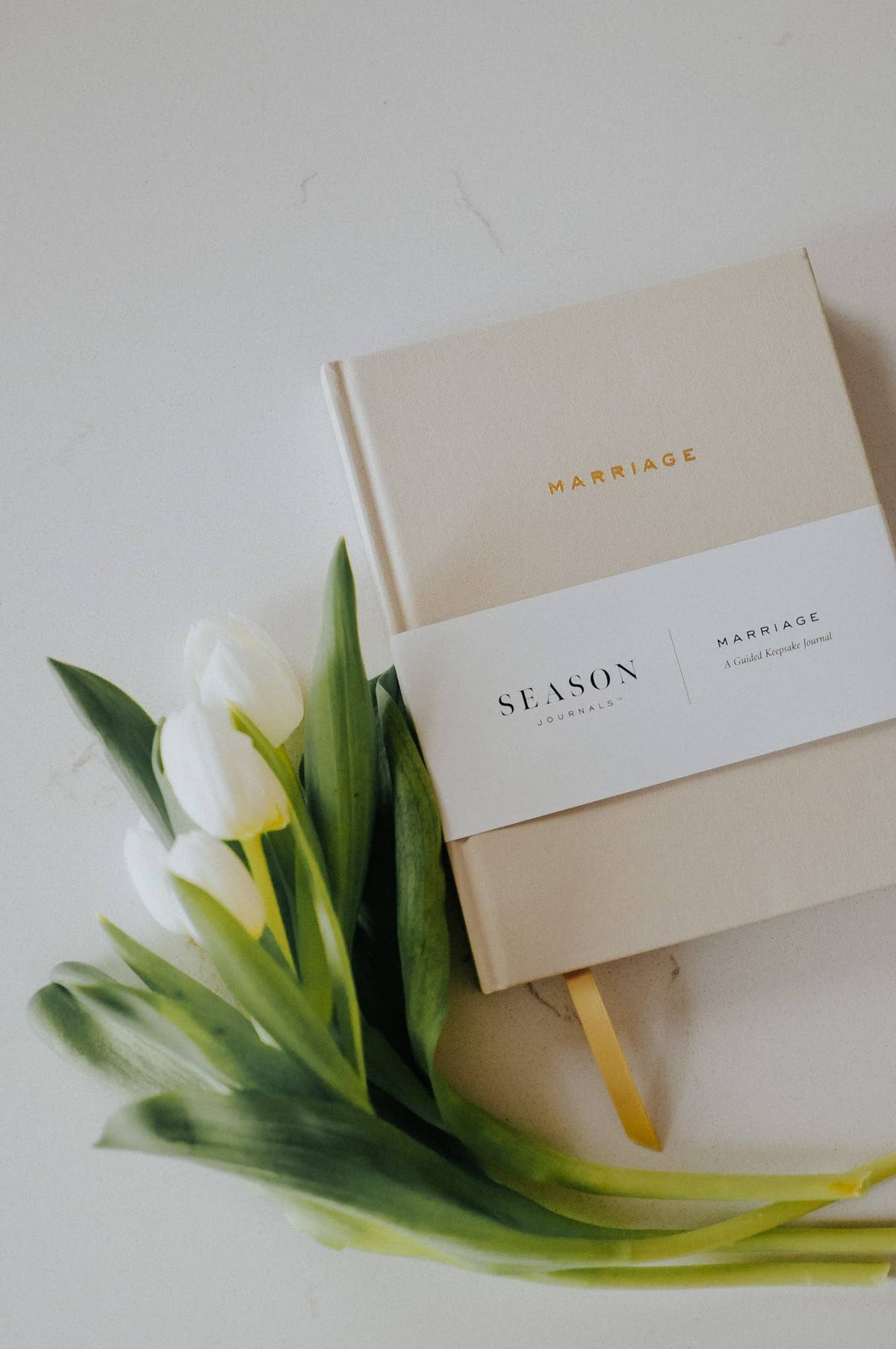 Marriage Journal