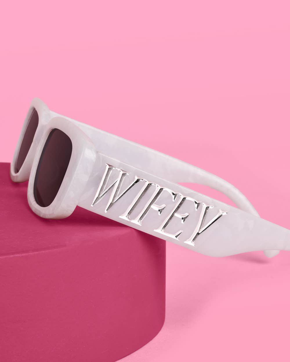 Wifey Sunglasses