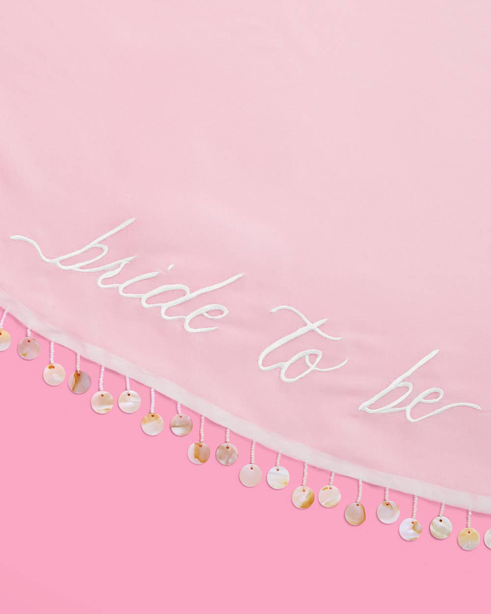 Bride To Be Sarong