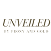 Unveiled by Peony and Gold - Home