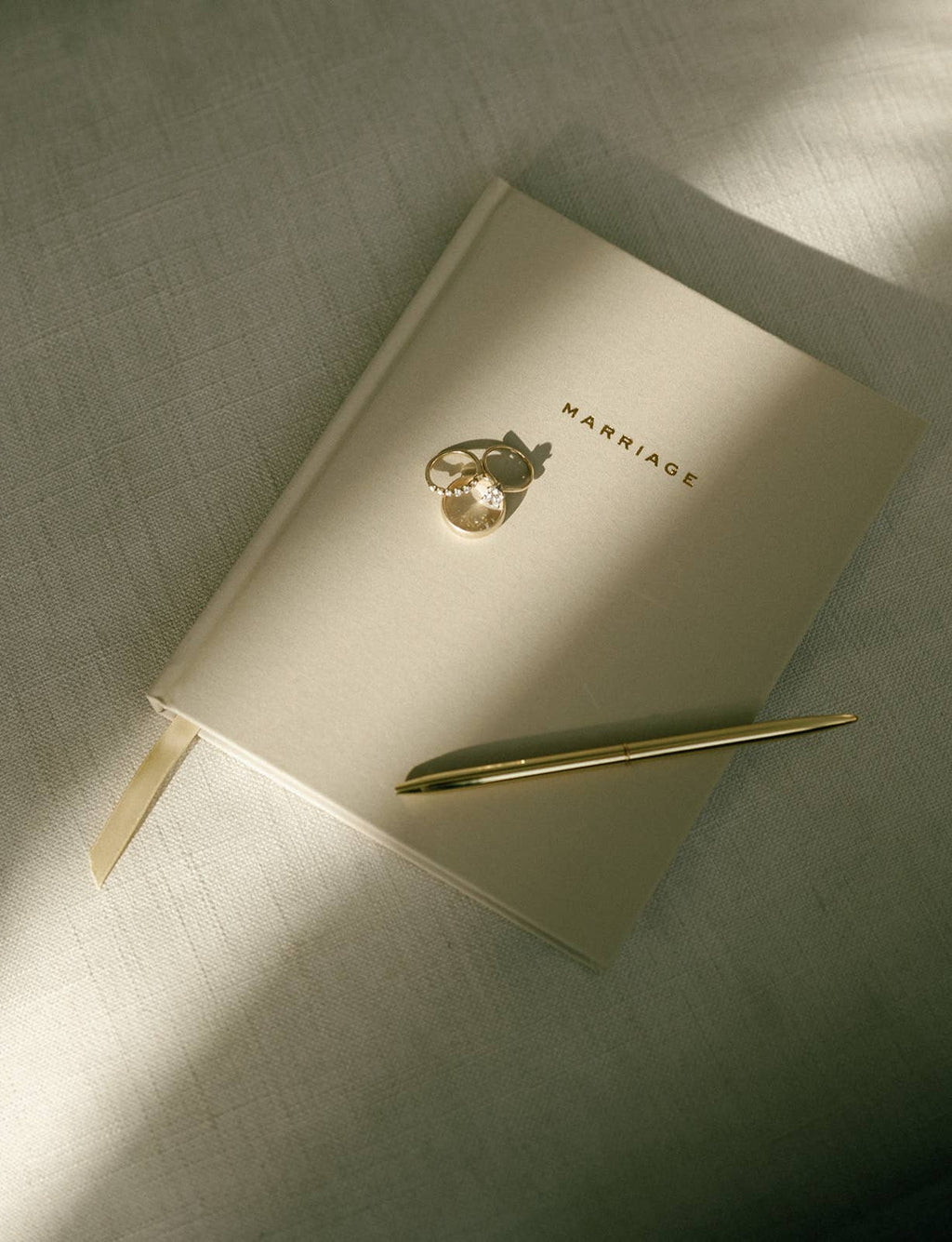 Marriage Journal