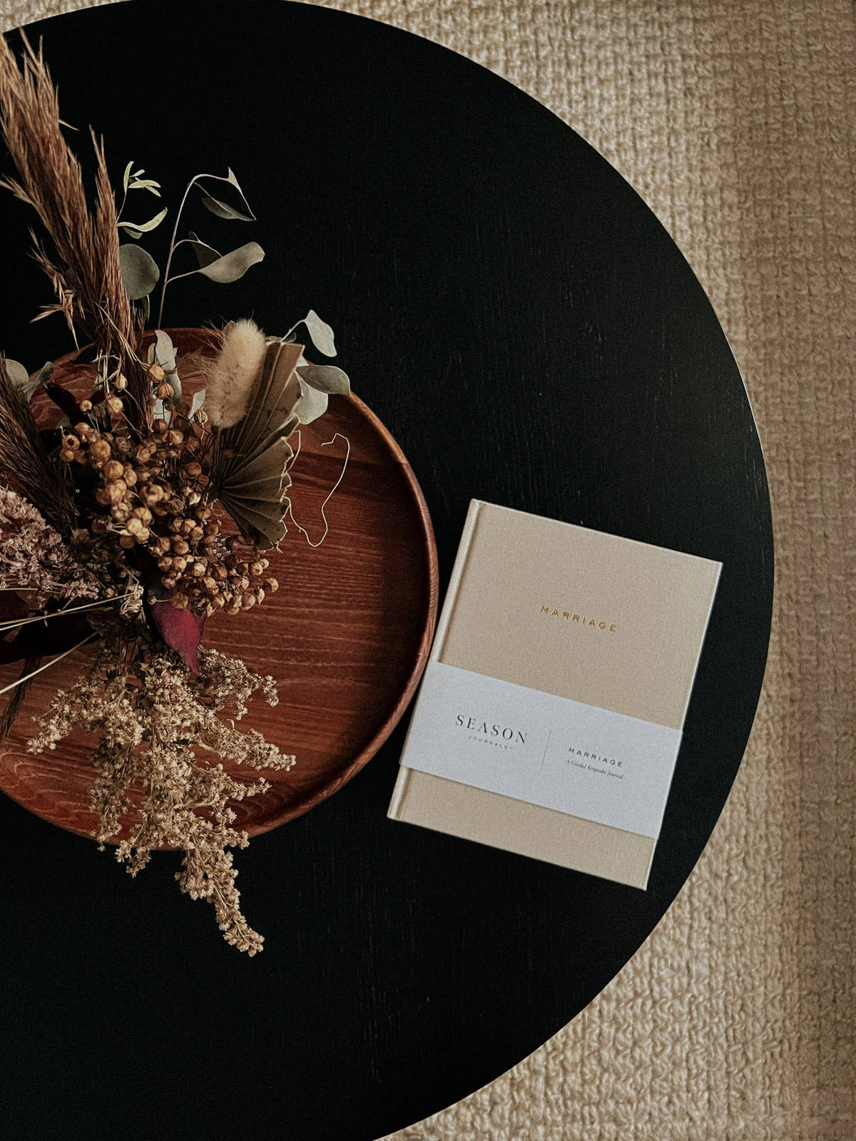 Marriage Journal
