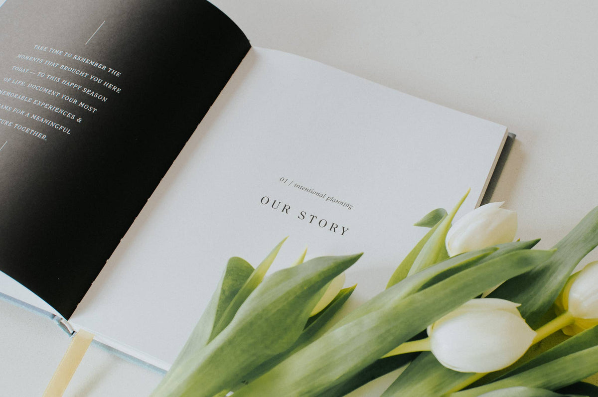 Engagement Journal