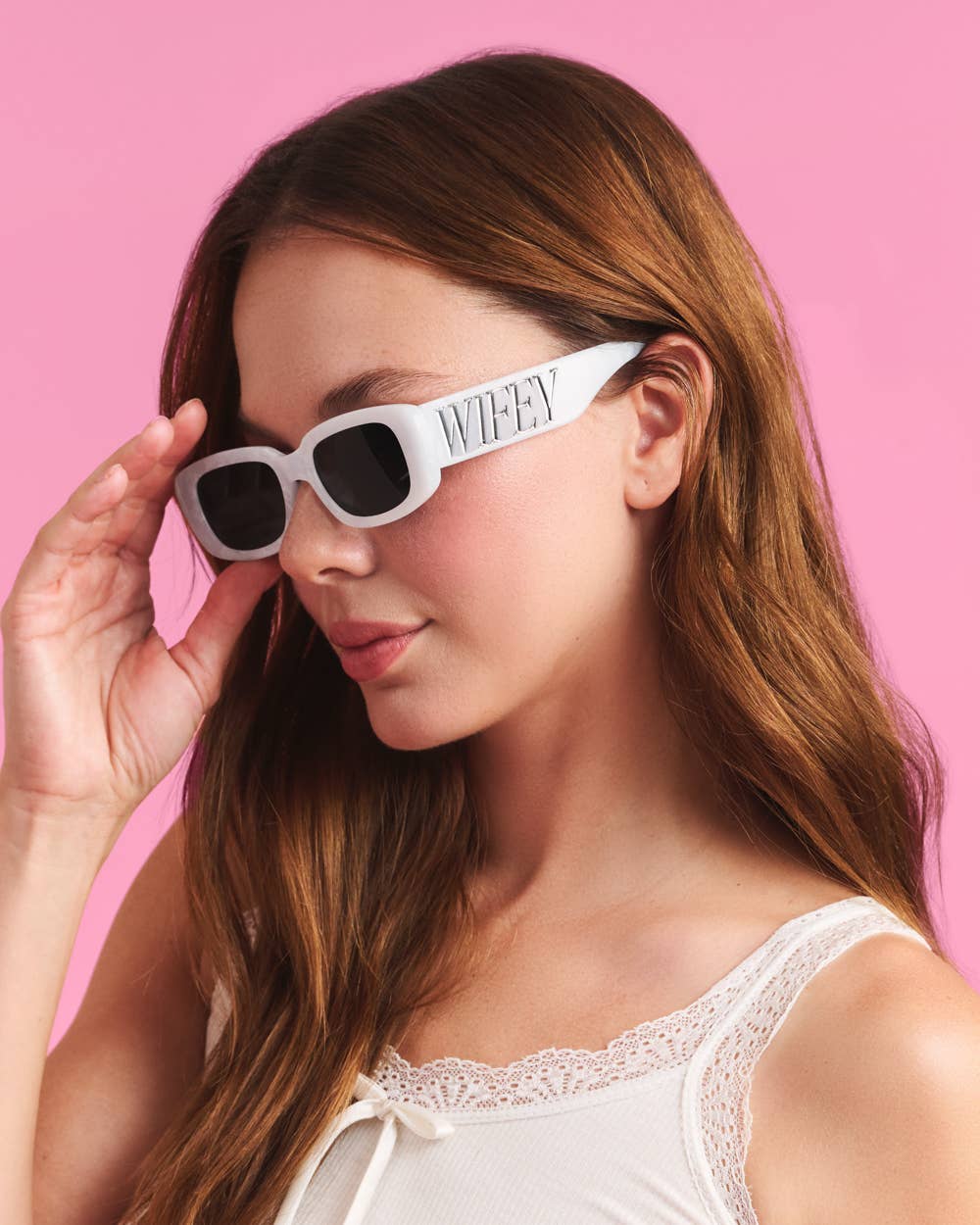 Wifey Sunglasses