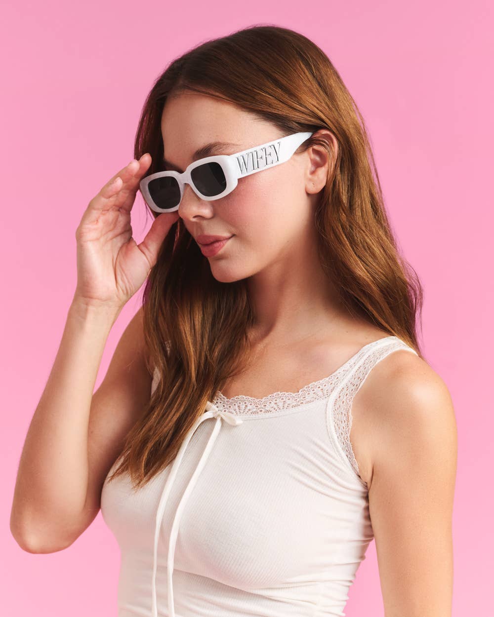 Wifey Sunglasses