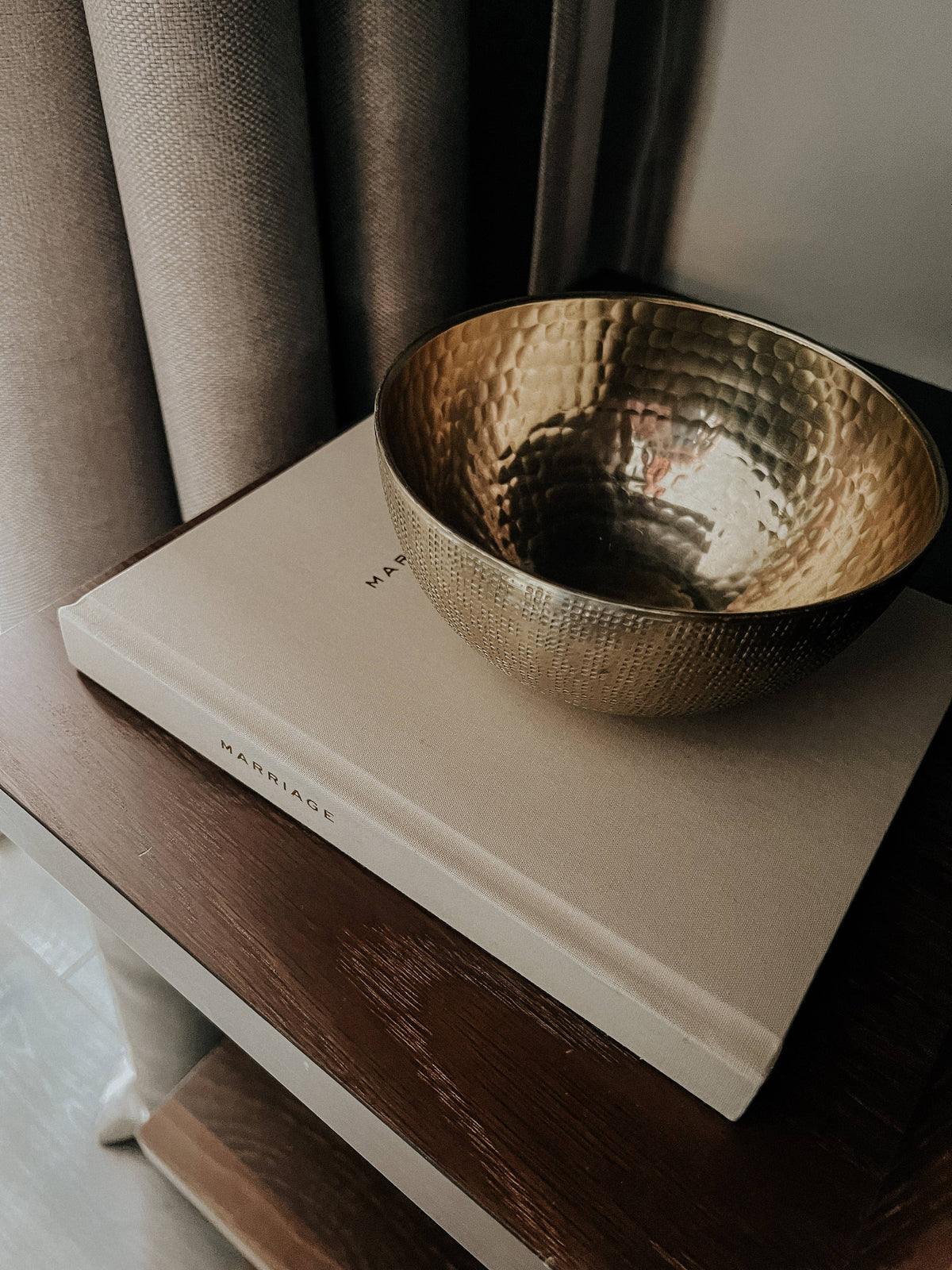 Marriage Journal