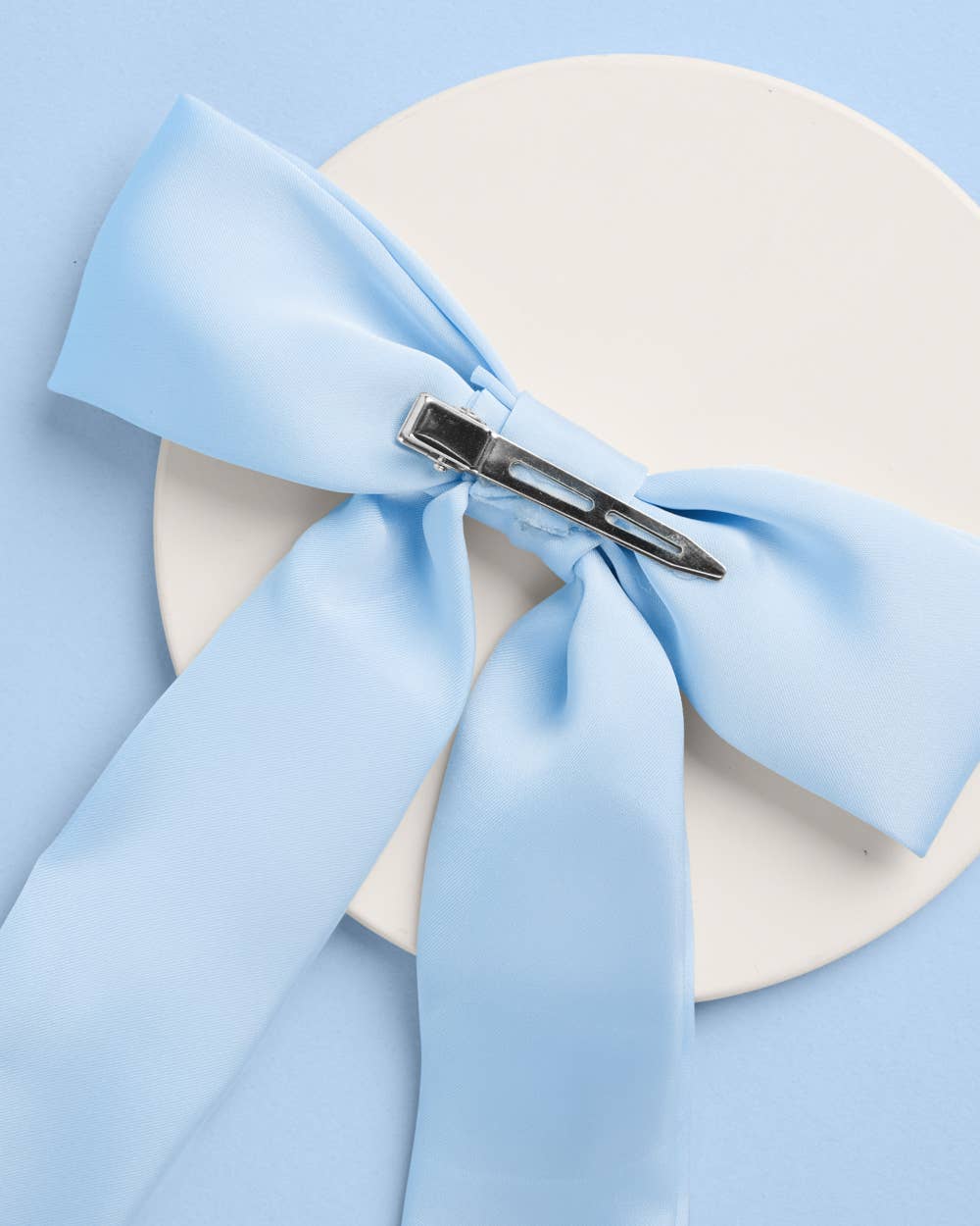 Bride To Be Pearl Bow