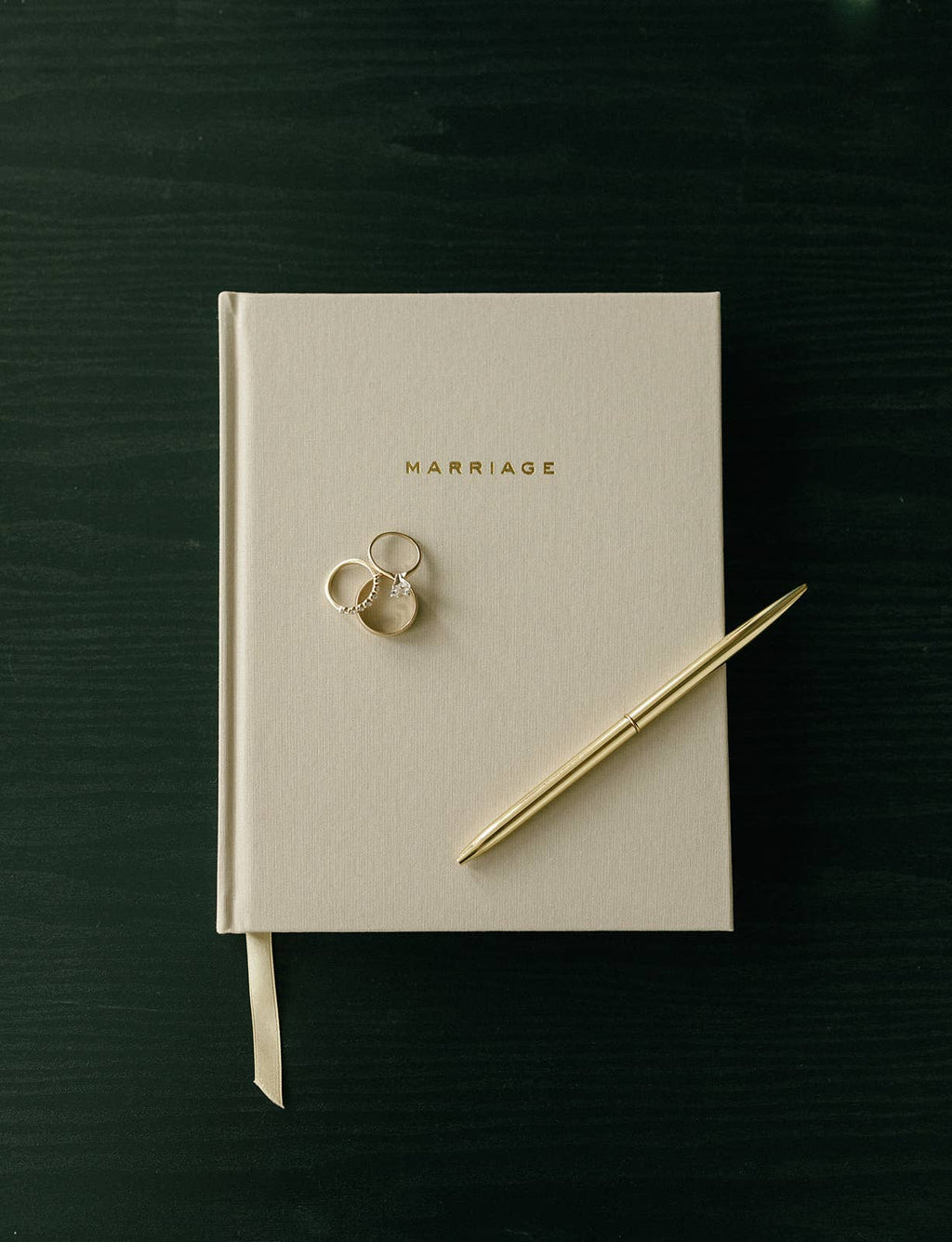 Marriage Journal