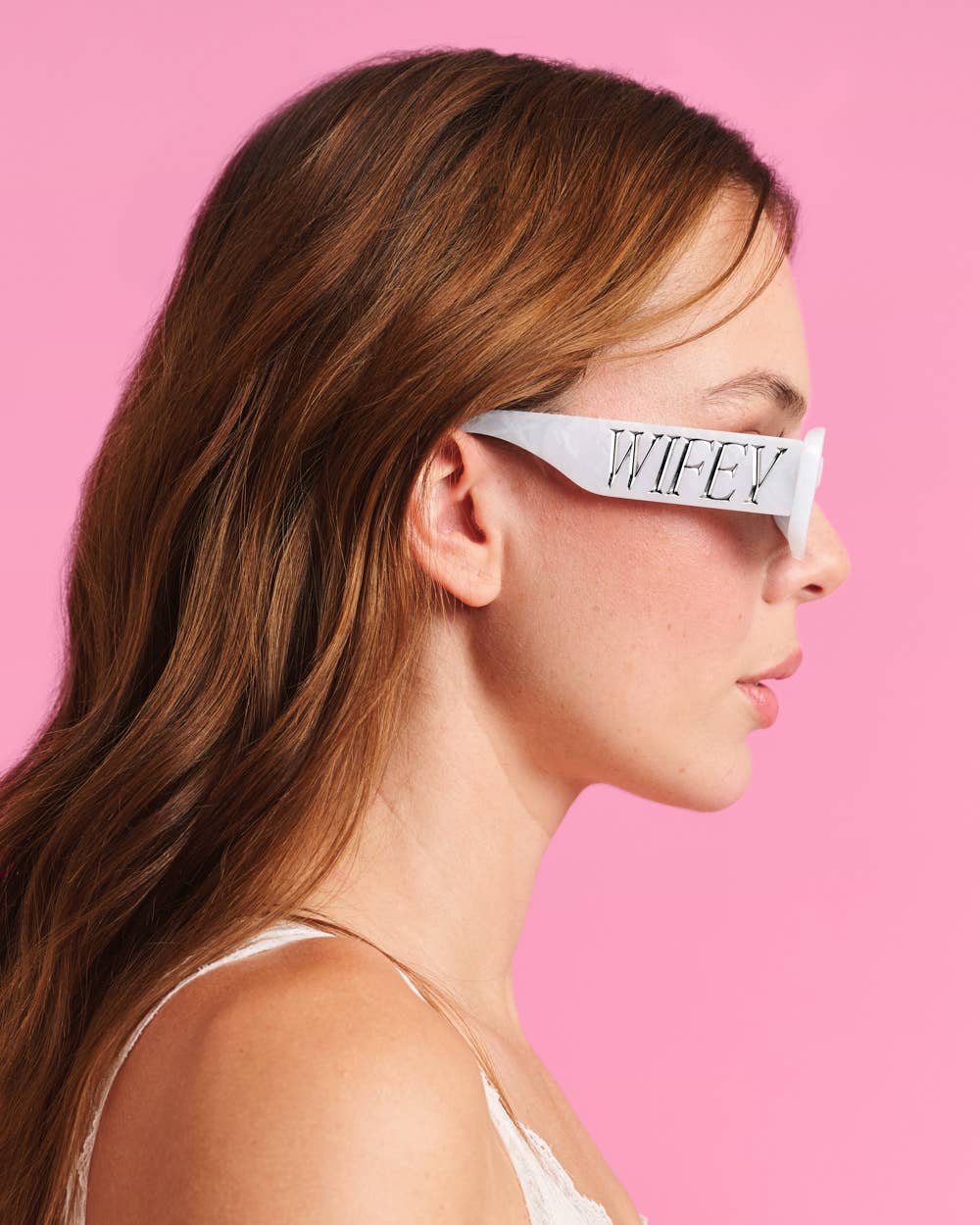 Wifey Sunglasses