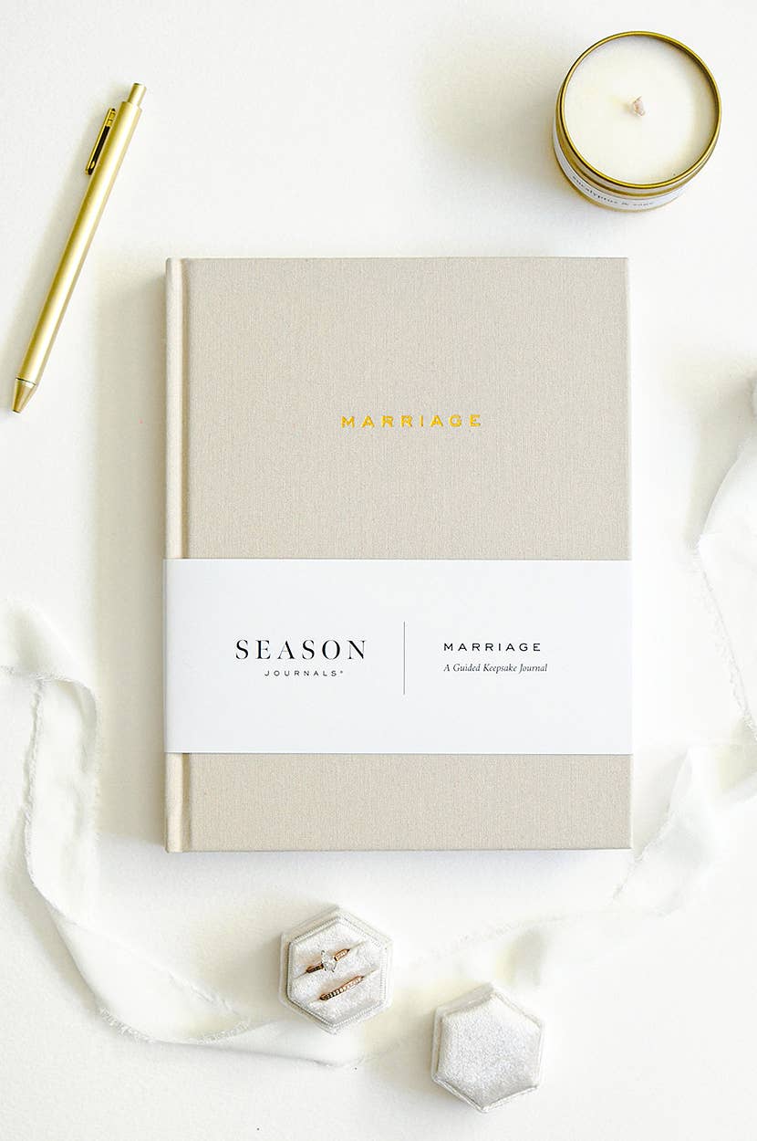 Marriage Journal