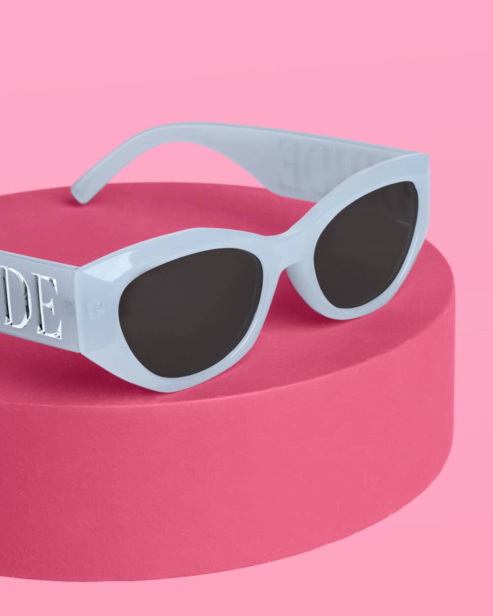 Blue Bride Sunglasses