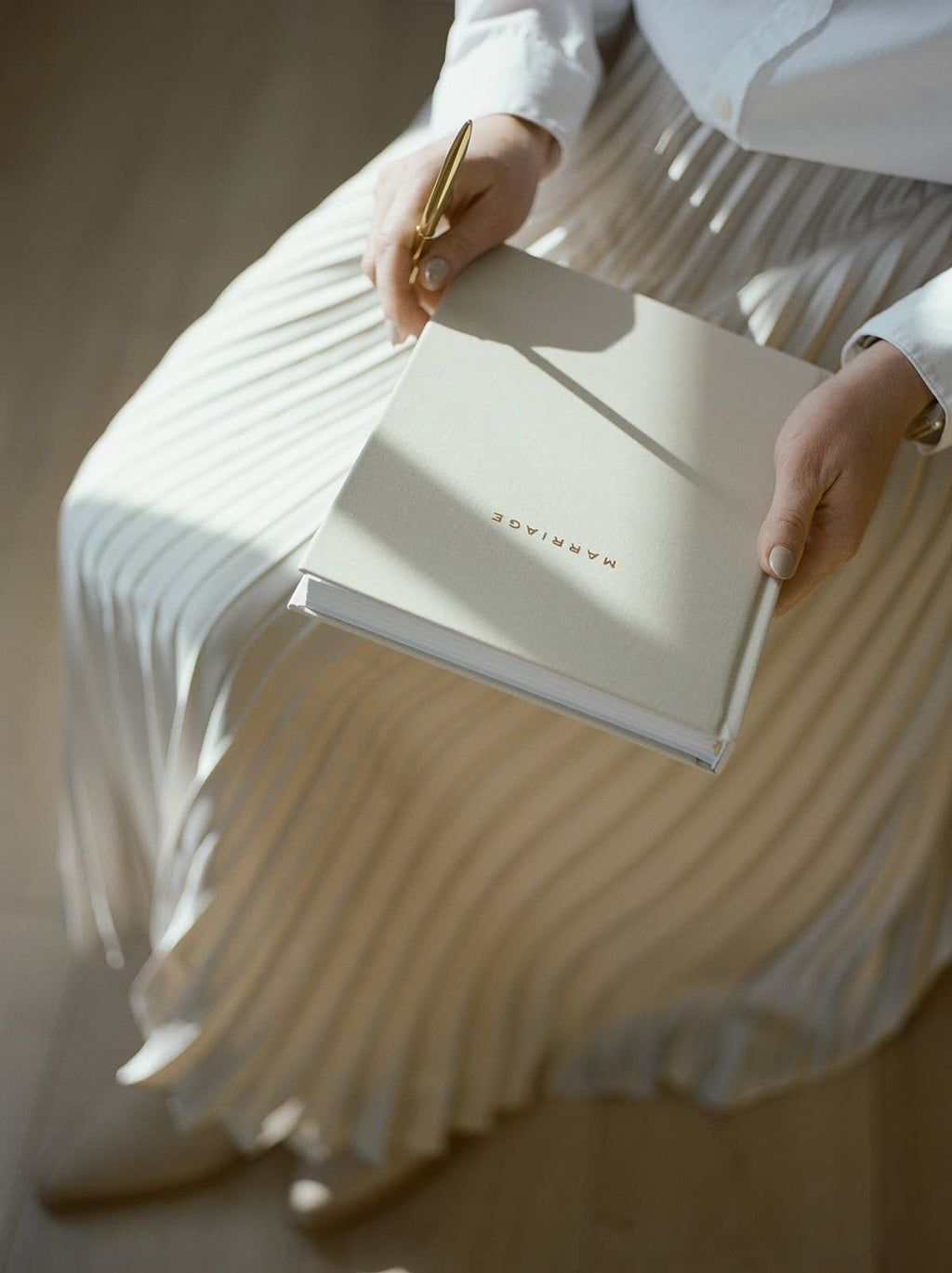 Marriage Journal