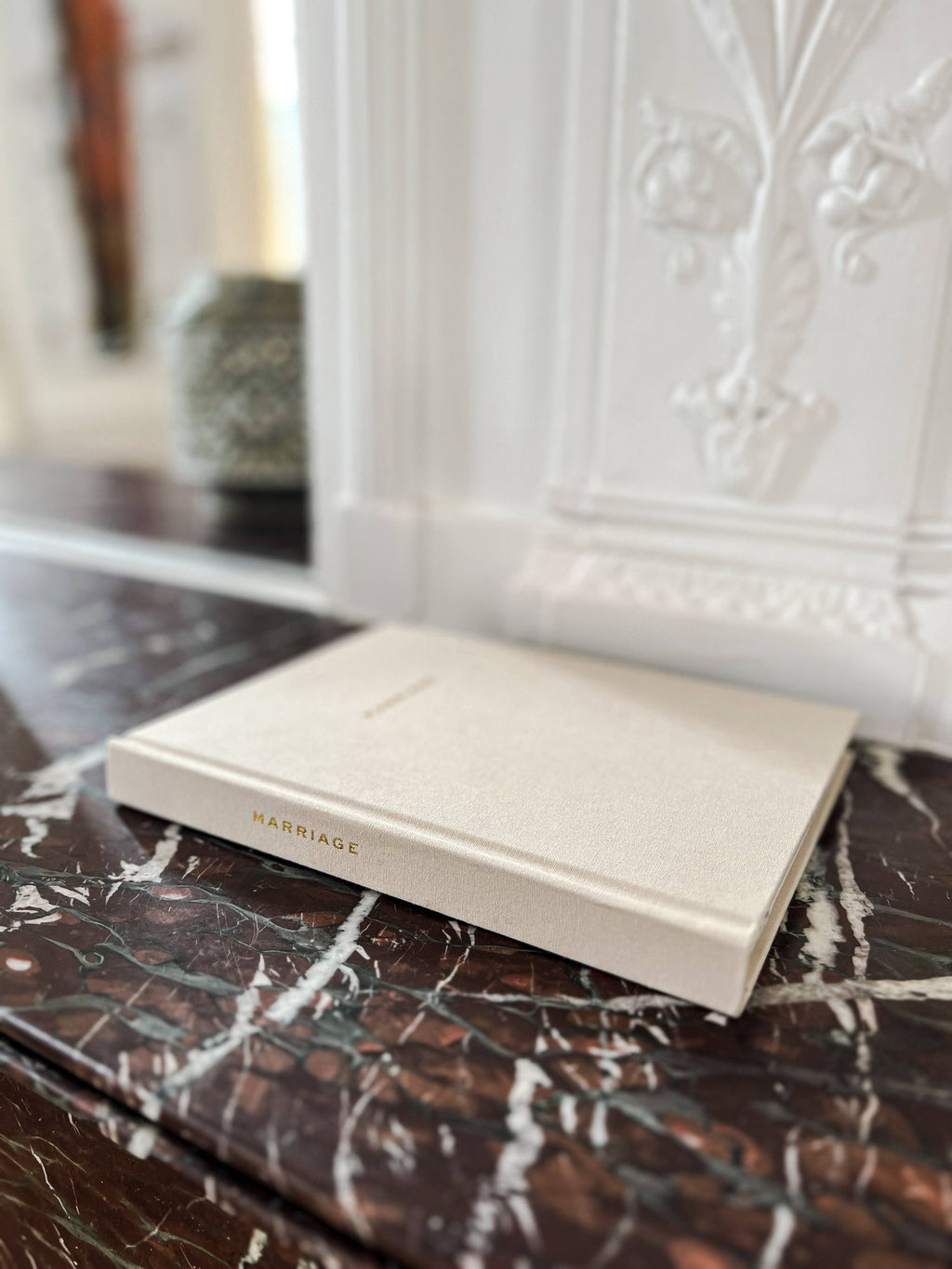 Marriage Journal